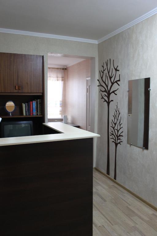 Almaty Central Hostel المظهر الخارجي الصورة