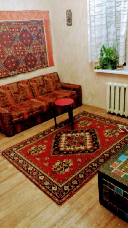 Almaty Central Hostel المظهر الخارجي الصورة