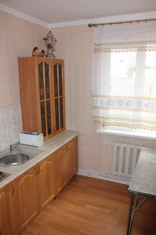 Almaty Central Hostel المظهر الخارجي الصورة
