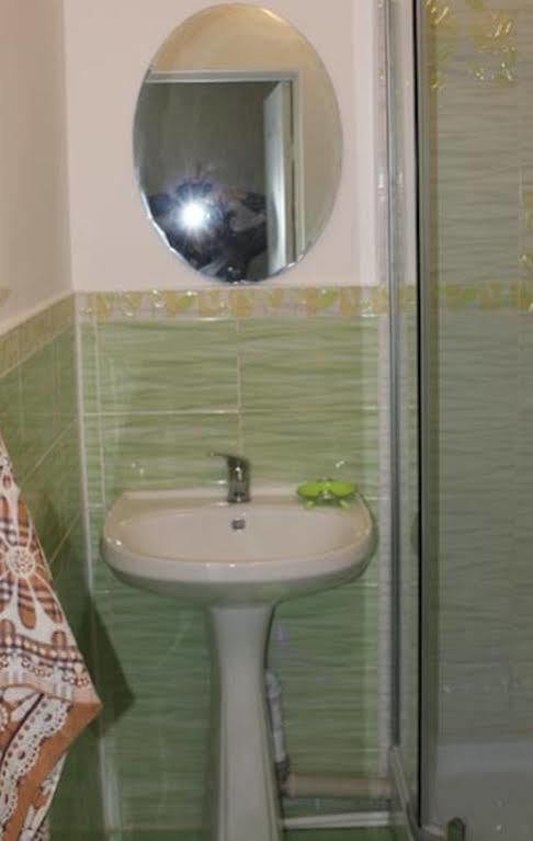 Almaty Central Hostel المظهر الخارجي الصورة
