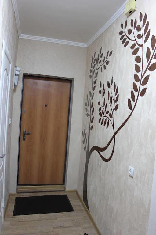 Almaty Central Hostel المظهر الخارجي الصورة