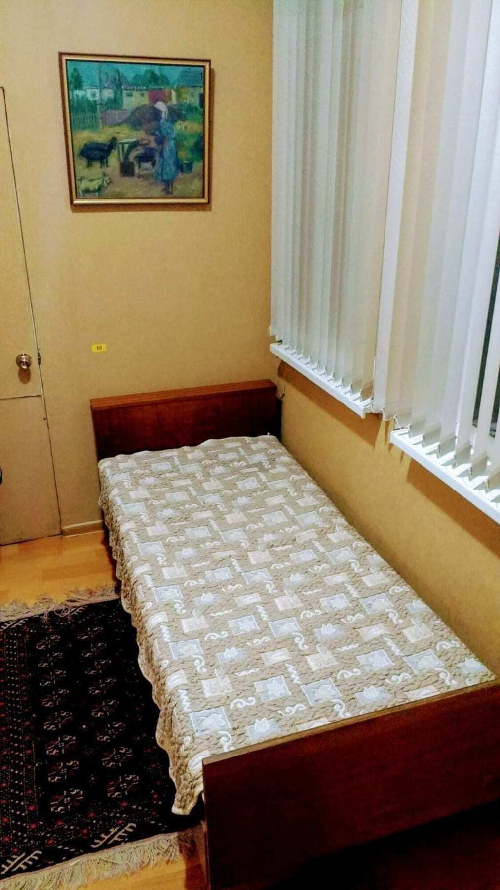 Almaty Central Hostel المظهر الخارجي الصورة